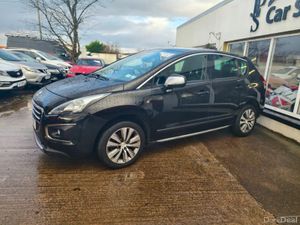Peugeot 3008 1.6 Blue Hdi 120 bhp Active - Image 4