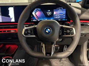 BMW 5-Series 530e M Sport Pro - M Performance Carb - Image 2