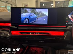 BMW 5-Series 530e M Sport Pro - M Performance Carb - Image 4