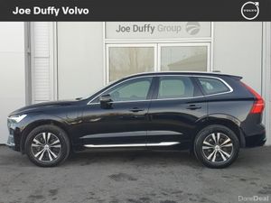 Volvo XC60 Core T6 PHEV - Image 3