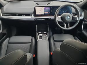 BMW X1 xDrive30e M Sport - Image 4