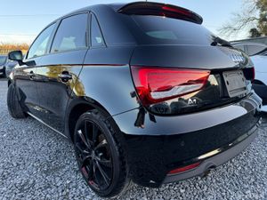 🔵 Audi A1 1.0 TFSI AUTOMATIC - Image 4