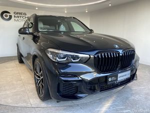 BMW X5 2022 - Image 3