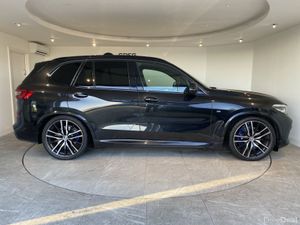 BMW X5 2022 - Image 4