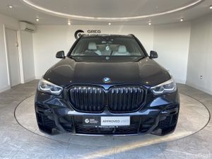 BMW X5 2022 - Image 2