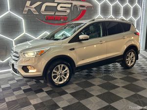 2017 Ford Kuga - 4 Seater Commercial - Titanium - Image 2
