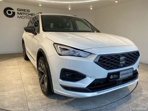 SEAT Tarraco 2023 - Image 3