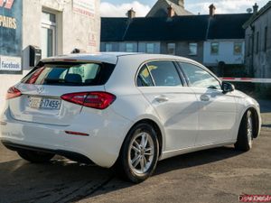 🔥 2020 Mercedes A180 1.3 Petrol Automatic 🔥 - Image 2