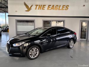 Hyundai i40 2018 - Image 2