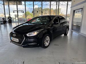 Hyundai i40 2018 - Image 3