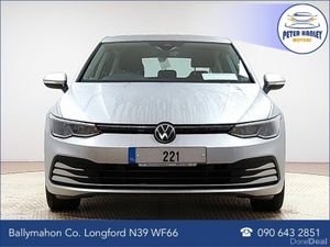 Volkswagen Golf Golf Life Tsi  Life  1.0 TSi 110 S - Image 3