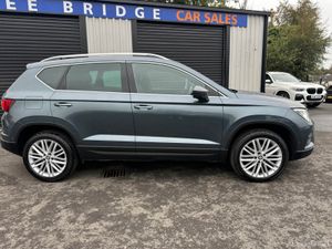 2019 SEAT ATECA Xcellence - Image 3