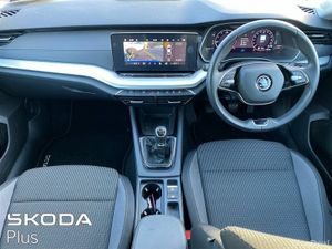 Skoda Octavia Selection 2.0TDI 115HP - Image 2