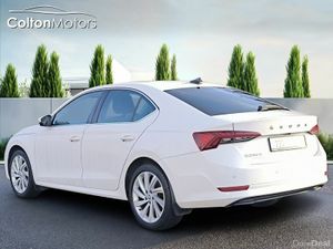 Skoda Octavia Style 2.0TDI 150HP (Automatic) - Image 3