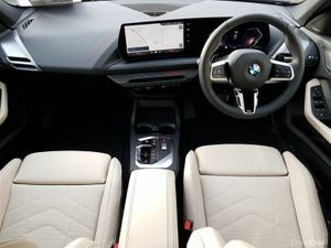 BMW 2-Series 220 M Sport Gran Coupe - Image 4