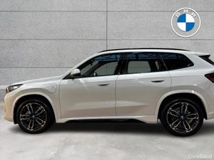 BMW X1 25e M Sport - Image 3