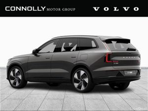 Volvo EX90 Ultra Twin Motor Performance BEV - Image 4