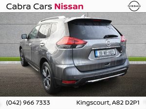 Nissan X-Trail 7 Seat Premium 1.6 DCI - Image 4