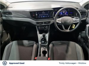 Volkswagen Polo ** EDITION 75 ** 1.0 TSI ** 95 BHP - Image 2