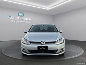 2015 VW GOLF (S154) - Image 2