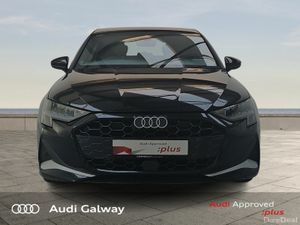 Audi A3 €335 p/m PCP  2.0 TDI SB SE 116BHP - Image 3