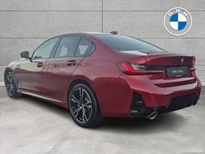 BMW 3-Series 330e M Sport - Comfort Pack - Image 2