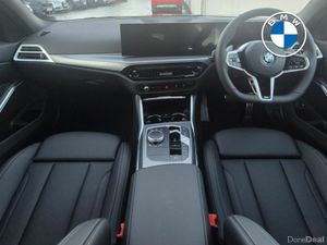 BMW 3-Series 330e M Sport - Comfort Pack - Image 4