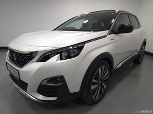 Peugeot 3008 GT-Line Premium 1.5 HDi - Image 3