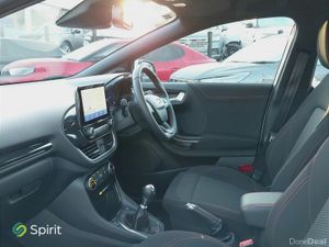 Ford Puma 1.0L EcoBoost Hybrid 155PS ST-Line - Image 3