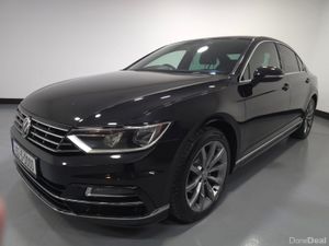 Volkswagen Passat 2.0 TDI R-Line 190 - Image 3