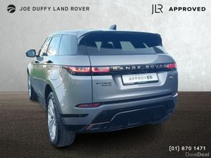 Land Rover Range Rover Evoque Autobiography  P300 - Image 2