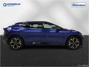 Kia EV6 Electric Estate GT Line - Image 3