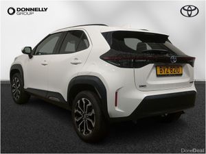 Toyota Yaris Cross Estate Design - Image 3