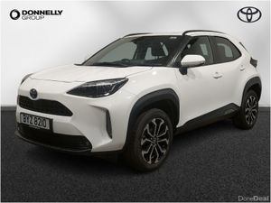 Toyota Yaris Cross Estate Design - Image 4