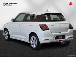 Suzuki Swift Hatchback Motion - Image 3