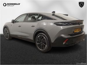 Peugeot 408 Fastback GT - Image 3