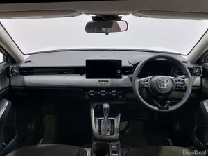 Honda HR-V Hr-V Hatchback Elegance - Image 4