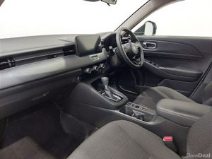 Honda HR-V Hr-V Hatchback Elegance - Image 2