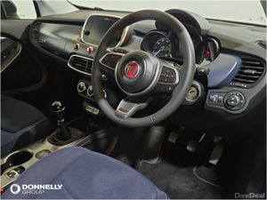 Fiat 500X 500x Hatchback Club - Image 4