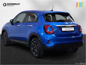 Fiat 500X 500x Hatchback Club - Image 2
