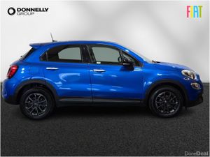 Fiat 500X 500x Hatchback Club - Image 3