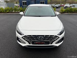 2023 (232) Hyundai I30 Premium 1.0 T-GDI MHEV-Auto - Image 3