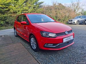 Volkswagen Polo 1.2 TSI 5DR Automatic DSG - Image 2