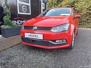Volkswagen Polo 1.2 TSI 5DR Automatic DSG - Image 4