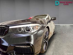 FULL BMW SERIES HISTORY - Image 2