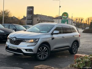 Renault Koleos 2019 1.6 Diesel  high spec - Image 2
