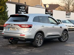 Renault Koleos 2019 1.6 Diesel  high spec - Image 4