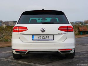 Passat wagon R line - Image 4