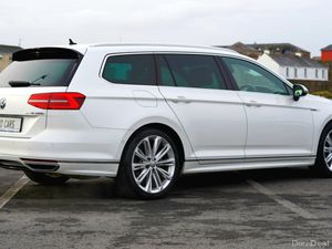 Passat wagon R line - Image 3