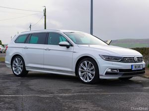 Passat wagon R line - Image 2